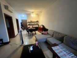 Aston Mansions (D14), Apartment #568711281